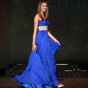 Royal Sherri Hill